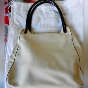 Vintage classic Prada bag